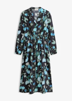 Robe midi