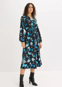 Robe midi