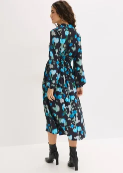 Robe midi