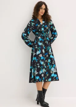 Robe midi