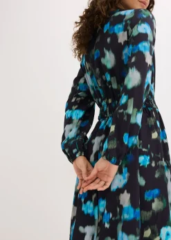 Robe midi