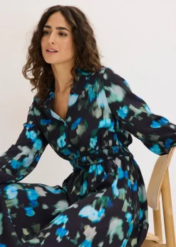 Robe midi
