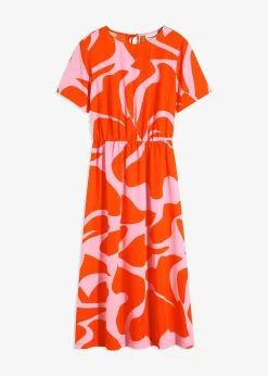 Robe midi