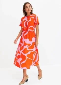 Robe midi