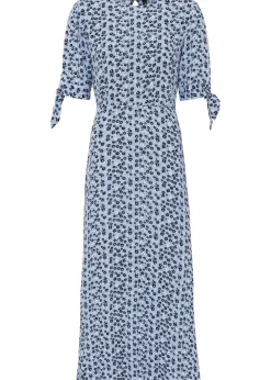 Robe midi