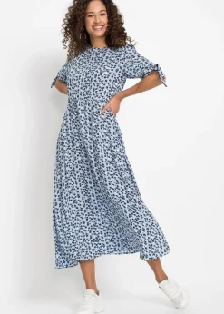 Robe midi