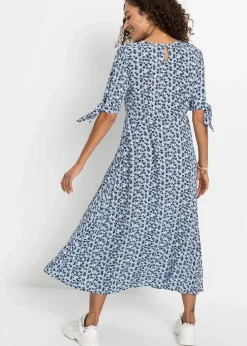 Robe midi