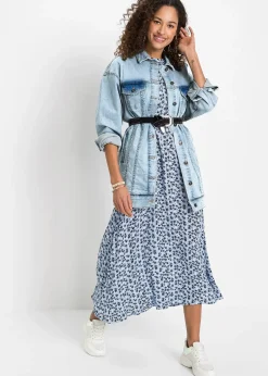 Robe midi