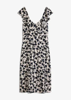 Robe midi