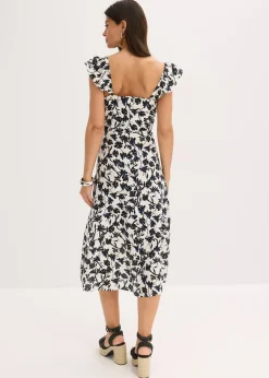 Robe midi