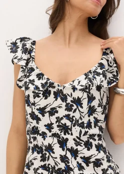 Robe midi