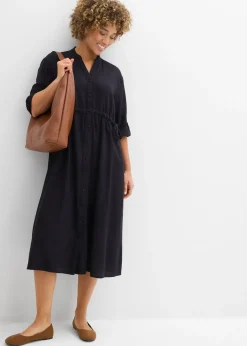 Robe midi