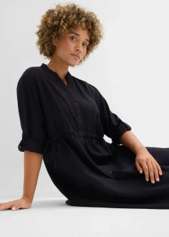 Robe midi