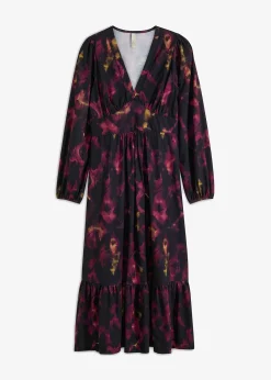 Robe midi