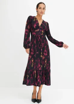 Robe midi