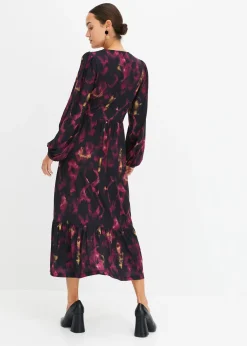 Robe midi