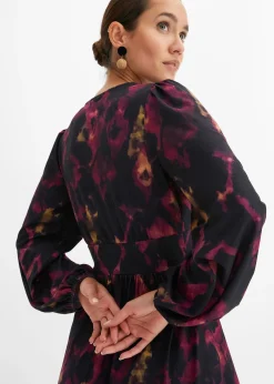 Robe midi