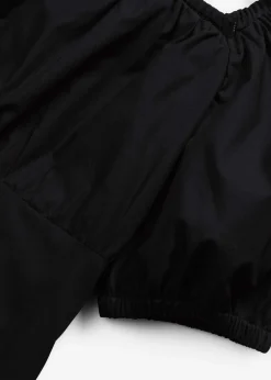 Robe midi 100% coton
