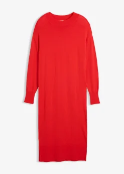 Robe midi ample