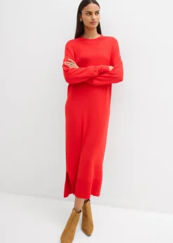 Robe midi ample