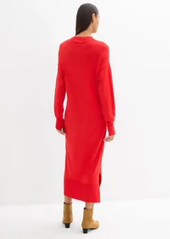 Robe midi ample