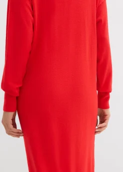 Robe midi ample
