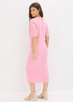 Robe midi en Punto di Roma confortable