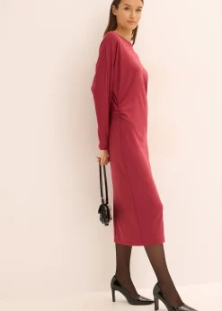 Robe midi en Punto di Roma confortable