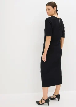 Robe midi en Punto di Roma confortable