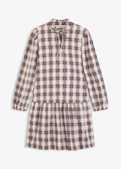 Robe oversize