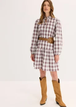 Robe oversize