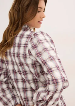Robe oversize