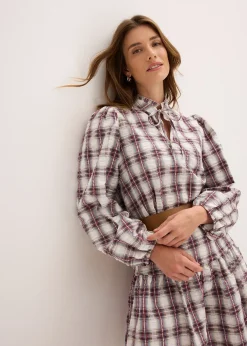 Robe oversize