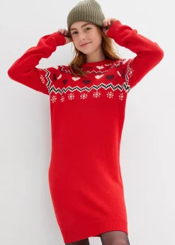 Robe pull