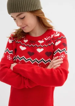 Robe pull