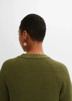 Robe pull