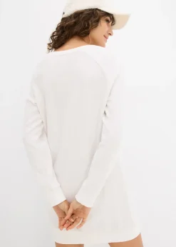 Robe sweat