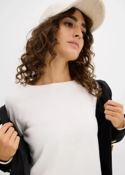 Robe sweat