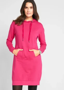 Robe sweat