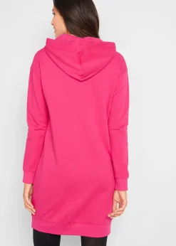 Robe sweat