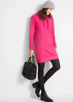 Robe sweat