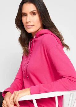 Robe sweat