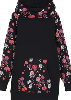 Robe sweat