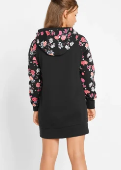 Robe sweat