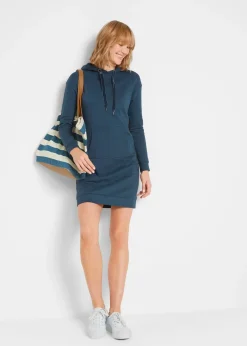Robe sweat
