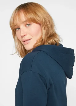 Robe sweat
