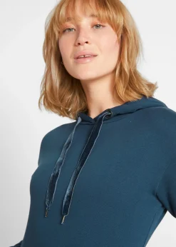 Robe sweat