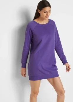 Robe sweat