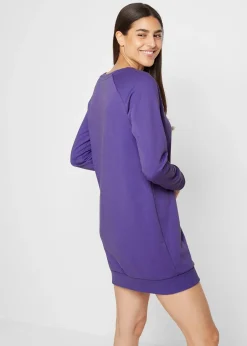 Robe sweat