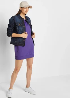 Robe sweat